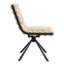 Ensemble de 2 chaises d'appoint Modern-1205409034