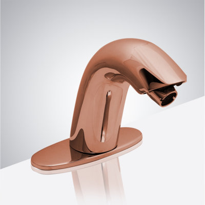 Robinet sans contact Fontana Conto