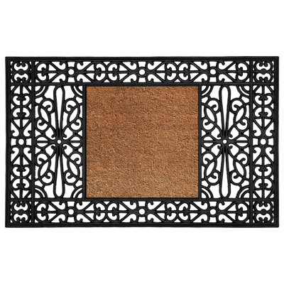 Non-Slip Doormat