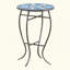 Table d'appoint Leeds