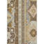 Tapis aztèque lavable à la machine de qualité supérieure Jahnke AMF1015-634335346