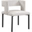 Fauteuil en velours Caleb-1937733706-1937733705