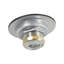 4.6'' W Basket Strainer