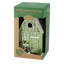 Garden Shed Bird House