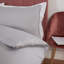 Krystyna Solid Colour Duvet Cover Set with Pillowcases-1364229075-1364229078