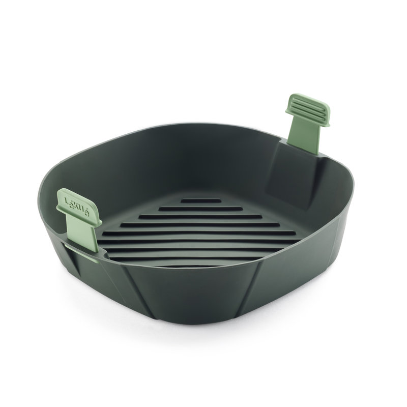 Très grand panier à friture Lékué Air