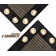 ColourTree 8'H Customize Fence Privacy Screen Windscreen Fabric Cover