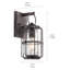 Applique murale en alliage de zinc Valdis-1416635806