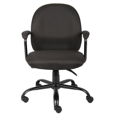 Polyester Blend Task Chair