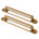 Antique Brass