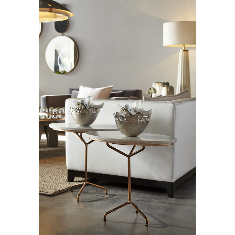 Oakland End Table
