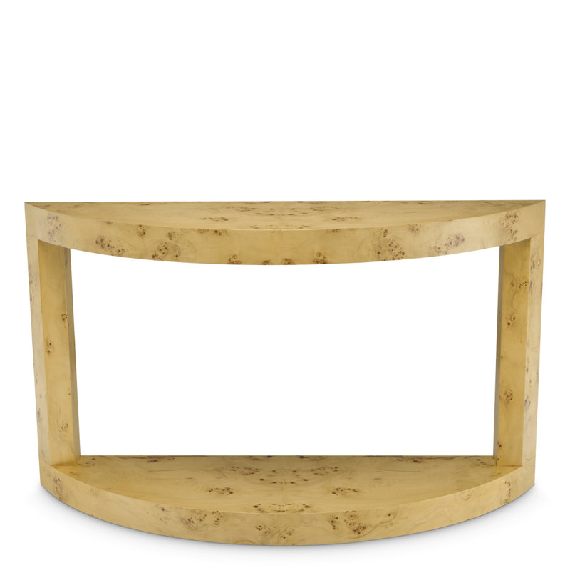 Raphael 51.18'' W Console Table