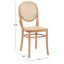 Chaise d'appoint Cane-87989544