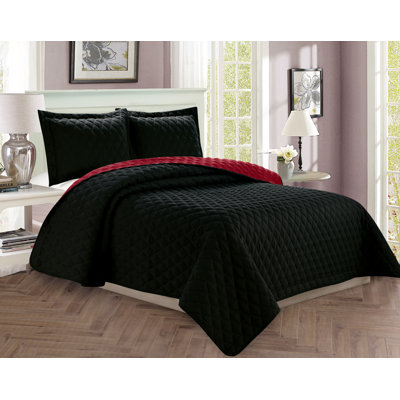 Feather Sheet Polyester Comforter