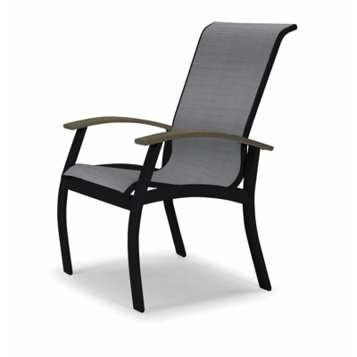 Chaise de patio Askar
