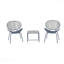 Ensemble de conversation pour chat-326001045