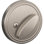One Sided Deadbolt