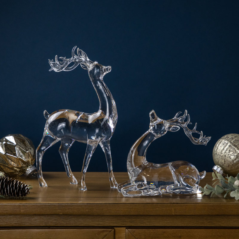 Figurines de Noël et objets de collection