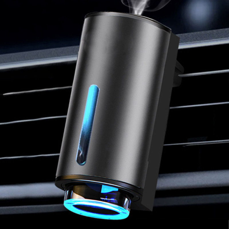 Refroidisseur de voiture de parfum pour voiture, de profondeur