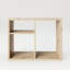 Spofford 75.1cm W Bedside Table-939188809