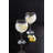Entertain 550ml Gin Balloon Glass Set