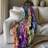 Throw Blanket-379273132