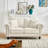 Gillianne 2 - Piece Chenille Living Room Set-662688842