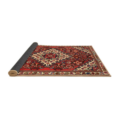 Argie Oriental Indoor Rug