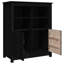 Sollis 83cm Solid Wood Sideboard-1035048449