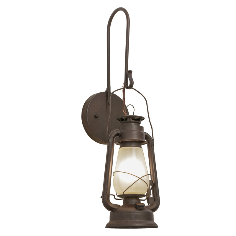 Contreras Armed Sconce