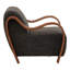 Amabel Occasional Chair Blue