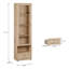 Tempra2 Display Cabinet