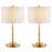 Mariana  Metal Table Lamp