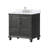Samoset 37" Single Modern Bathroom Vanity Set-33559532-118316693