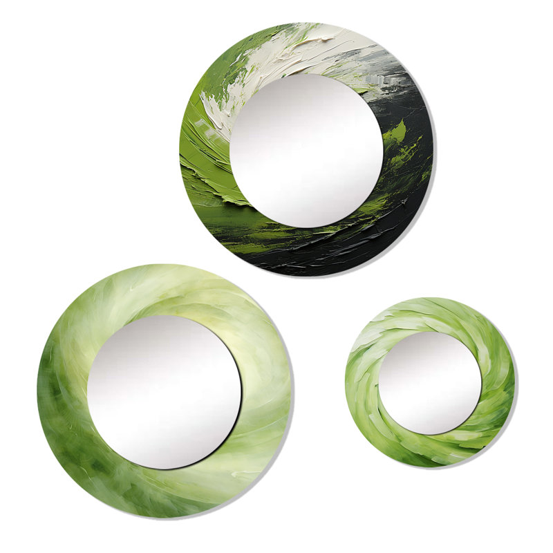 Miroir Dexten
