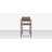 Zen Bar Arm Chair