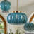 Beltran 15" Width 1-Light Dome Pendant Light-1648842277