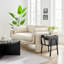 Table de bout Kazuyo Midcentury-9223800