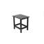 Table de bout extérieure Adirondack, table d'appoint de patio, tables de bout en PEHD pour pelouse de jardin-180824992