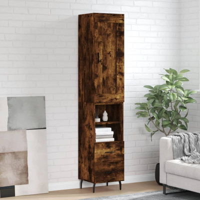 34.5cm Sideboard