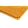 Lille Orange Area Rug