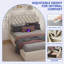 Lit de rangement rembourré en velours moelleux-774639269-785919597