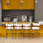 Swivel Bar Stools Set Of 4-1440425677