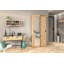 Deracy 2 Door Sliding Wardrobe-373444059