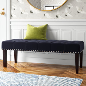 Boden Upholstered Bench