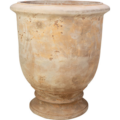 18 in. Navajo Urn - Antique Terracotta