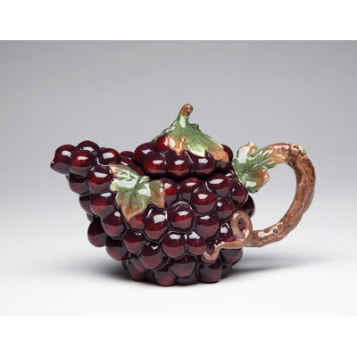 Théière en céramique 8 oz
