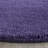 Frann Hand Tufted Wool Solid Color Rug-29161338