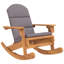 Chaise berçante Adirondack-1378543032
