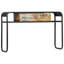Bracknell 118cm Console Table-93016099